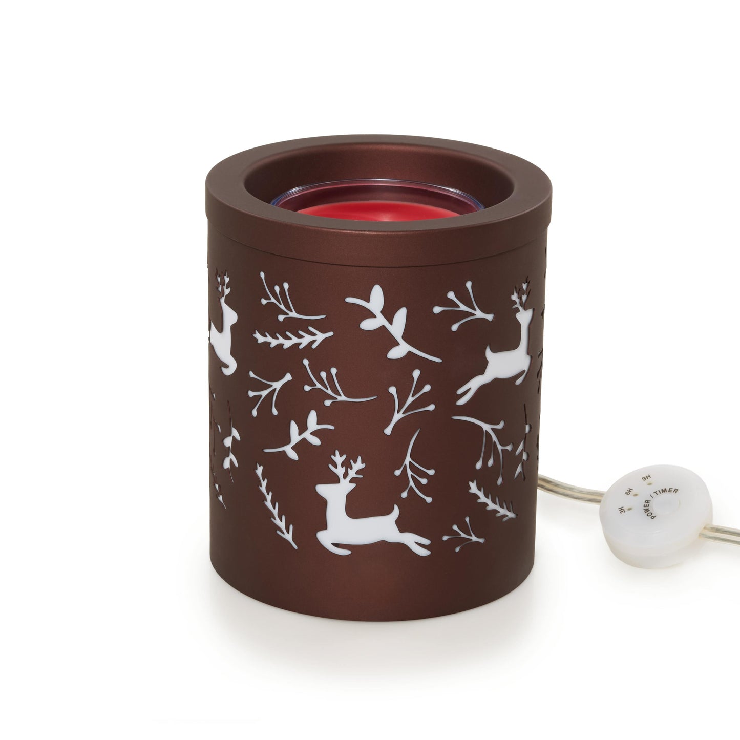 Holiday Reindeer HVC