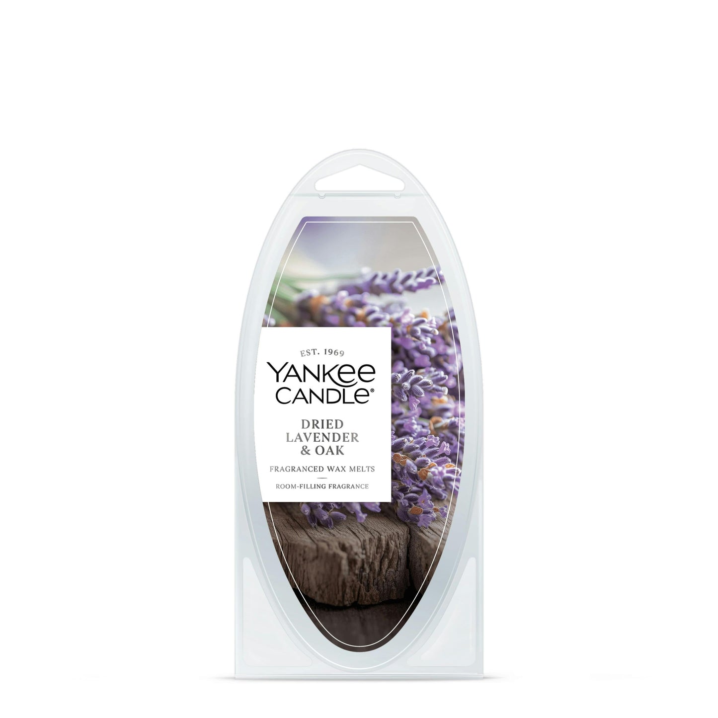 Dried Lavender & Oak VJU