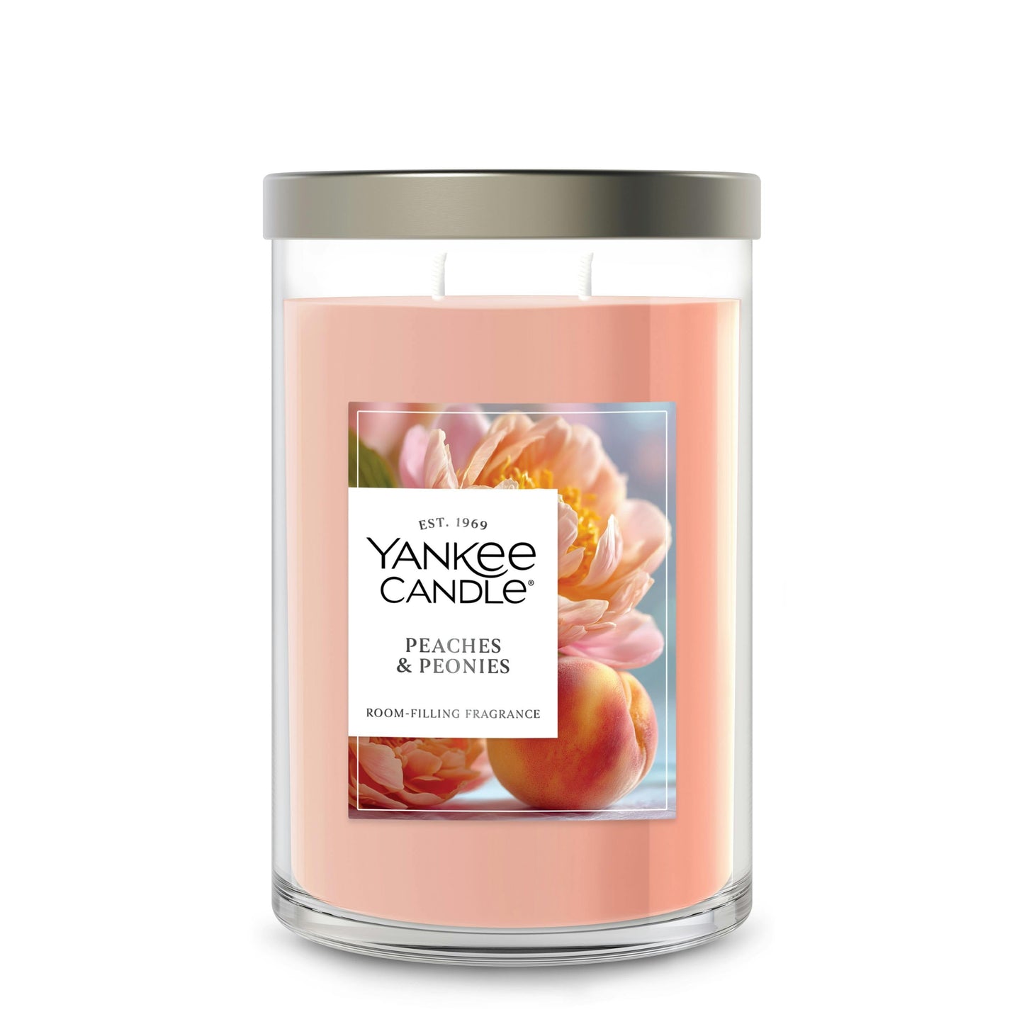 Peaches & Peonies JQ9