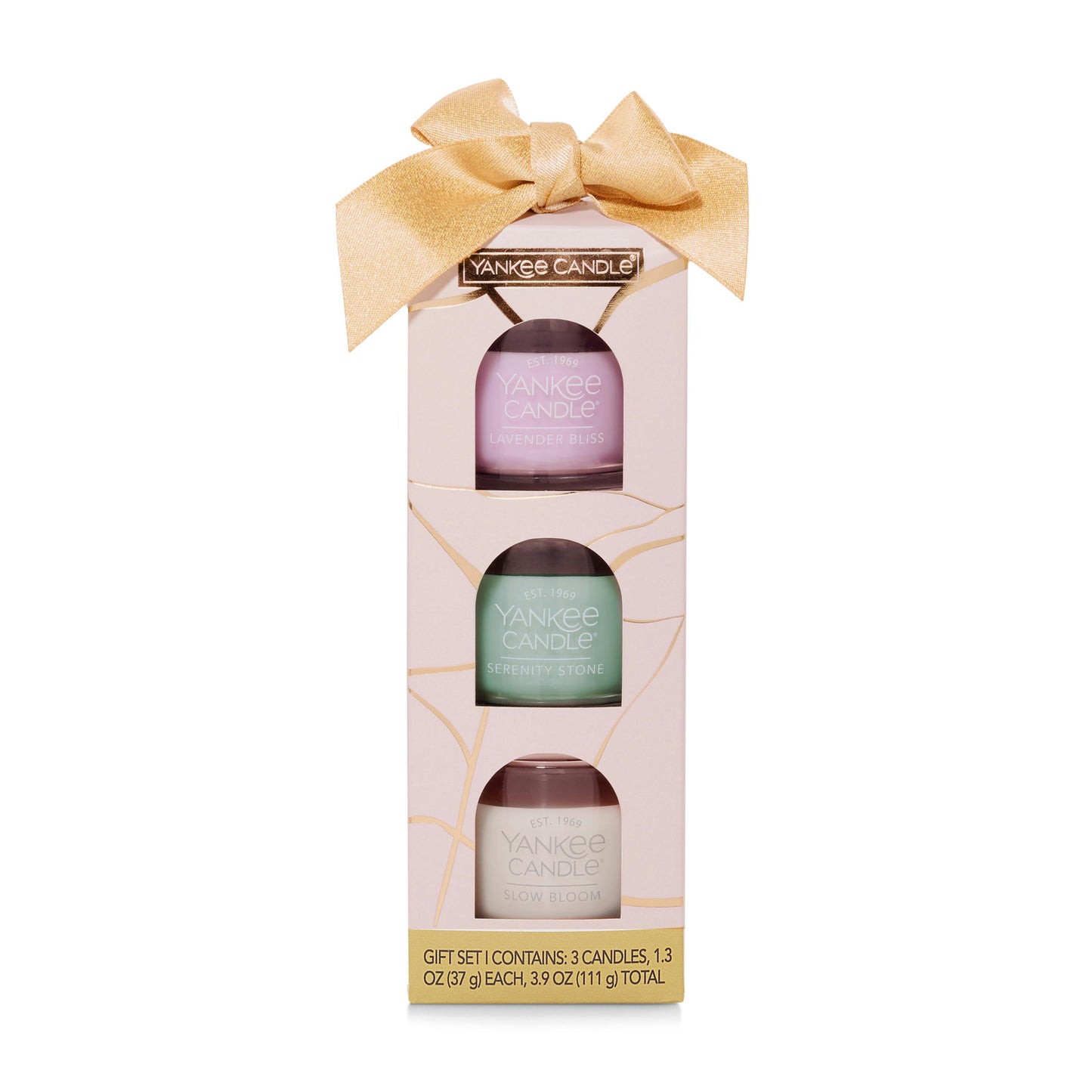 Little Luxuries Minis Gift Set S9M