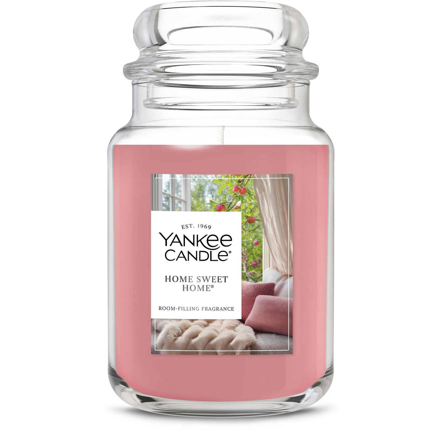 Home Sweet Home® 5CR