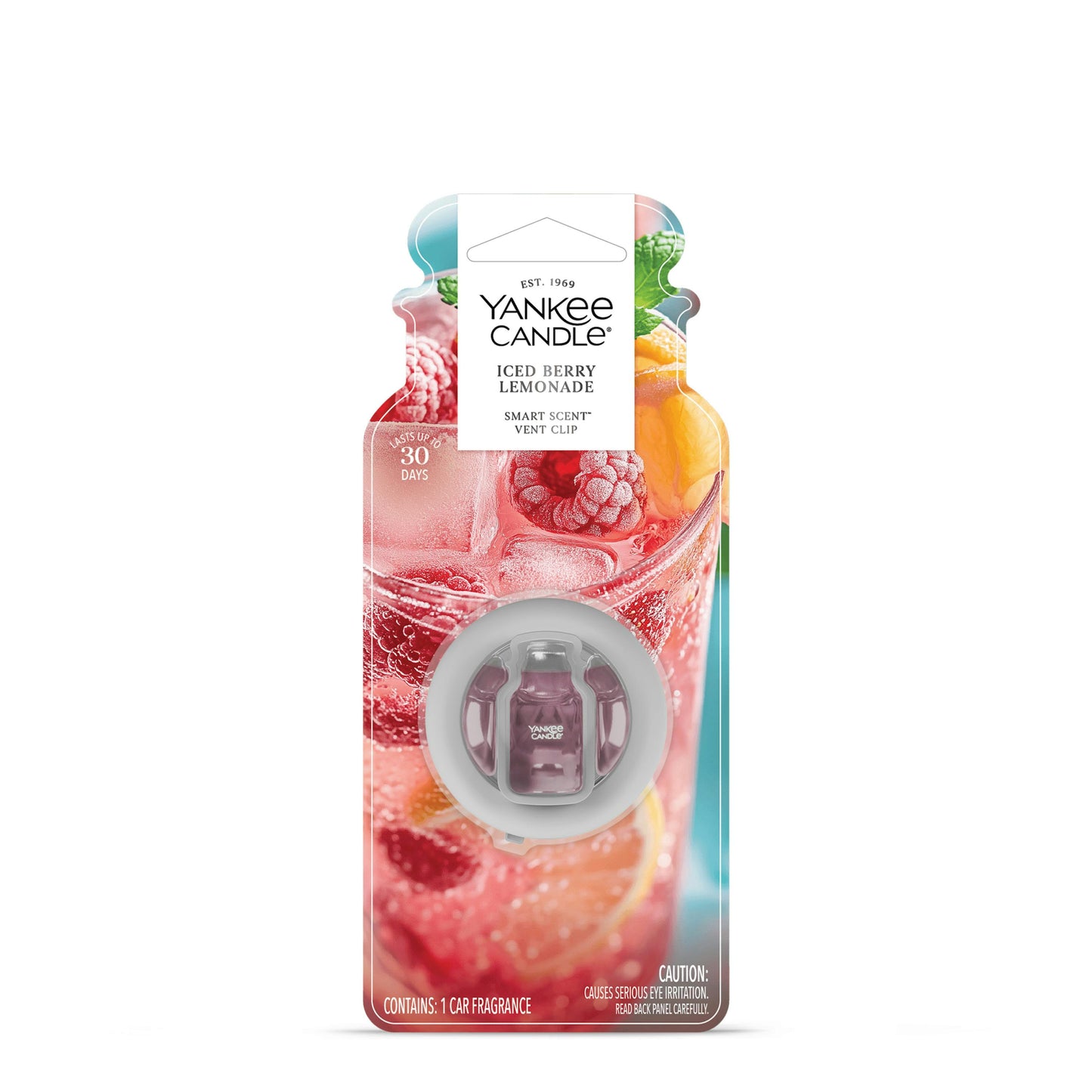 Iced Berry Lemonade MU0