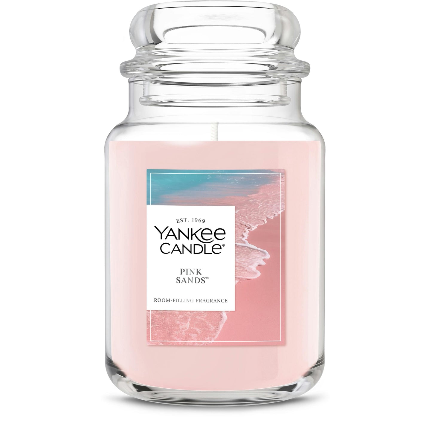 Pink Sands™ 3W9