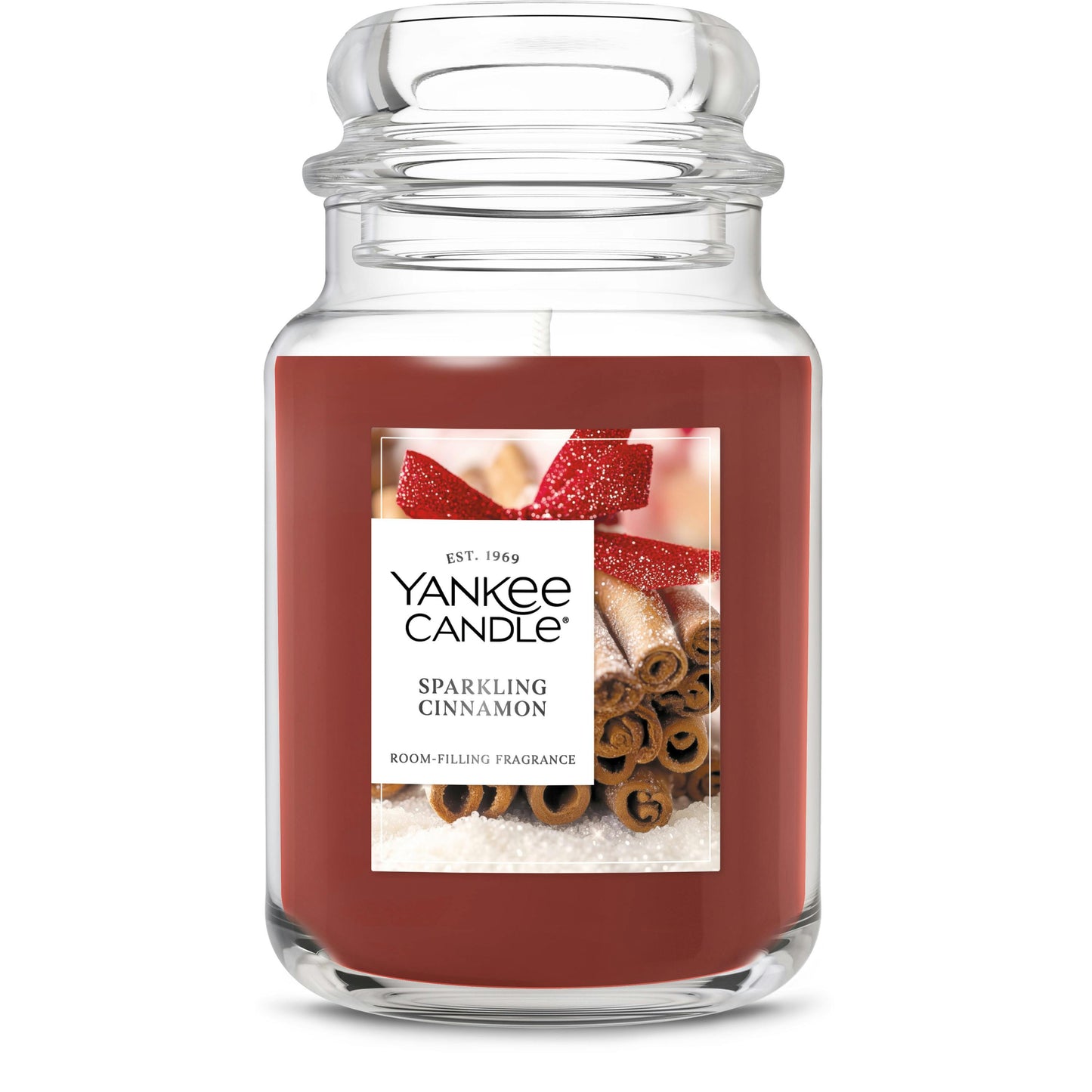 Sparkling Cinnamon WPZ