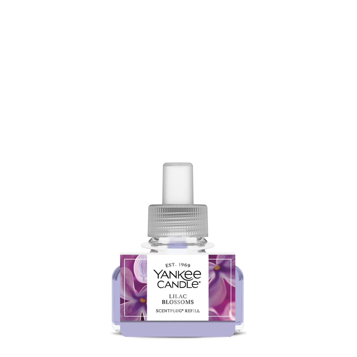 Lilac Blossoms HHW