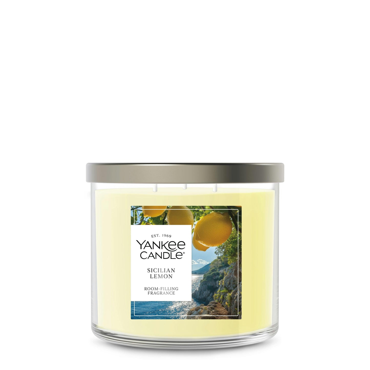 Sicilian Lemon XEL