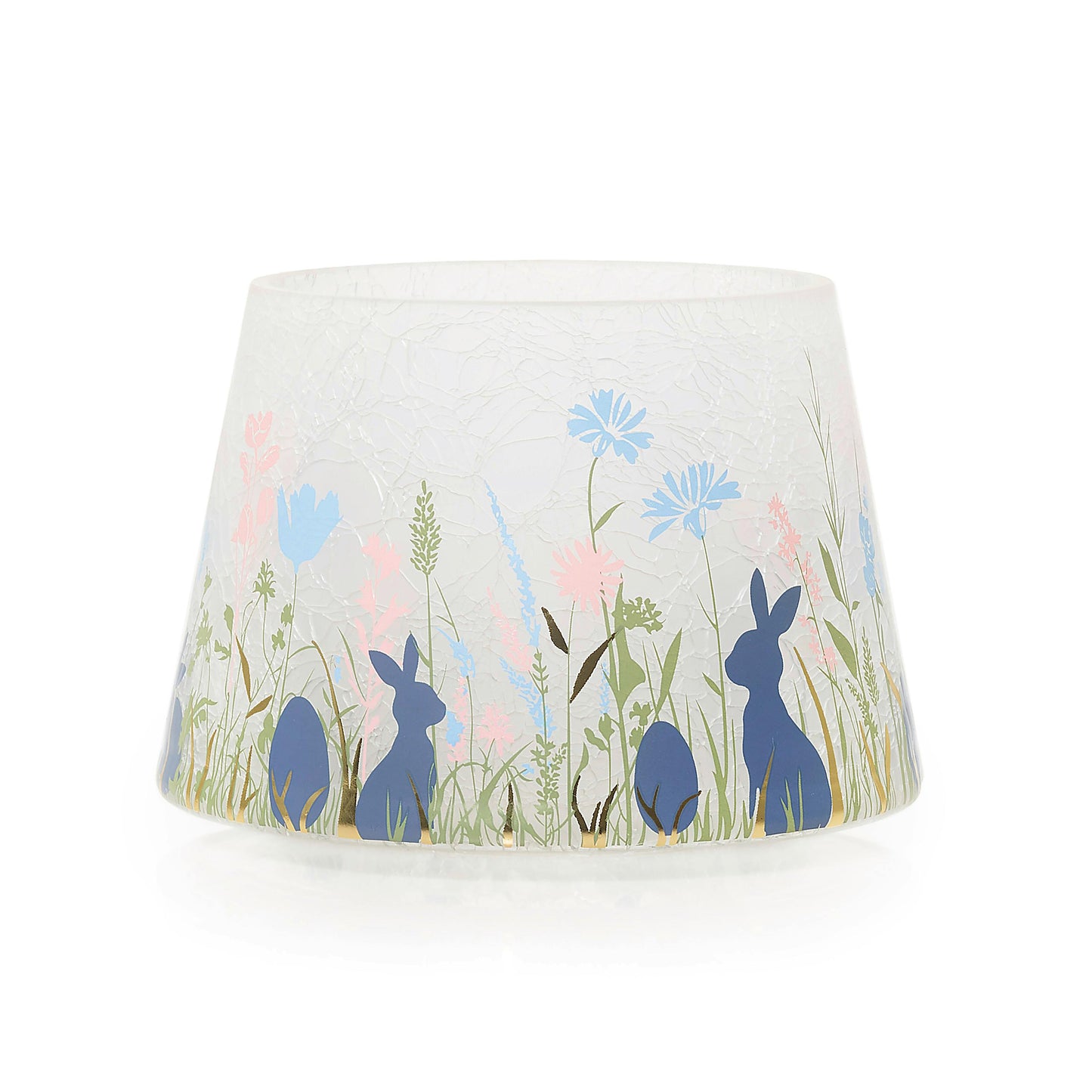 Easter Bunny Jar Shade 0O2