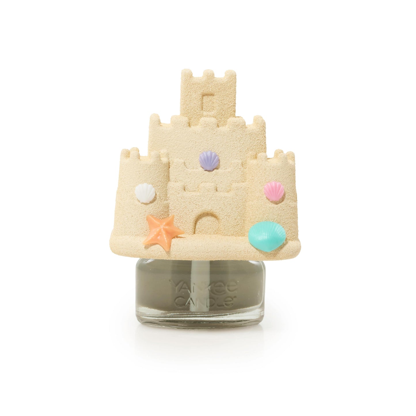 Sand Castle ScentPlug® with Light 6UJ