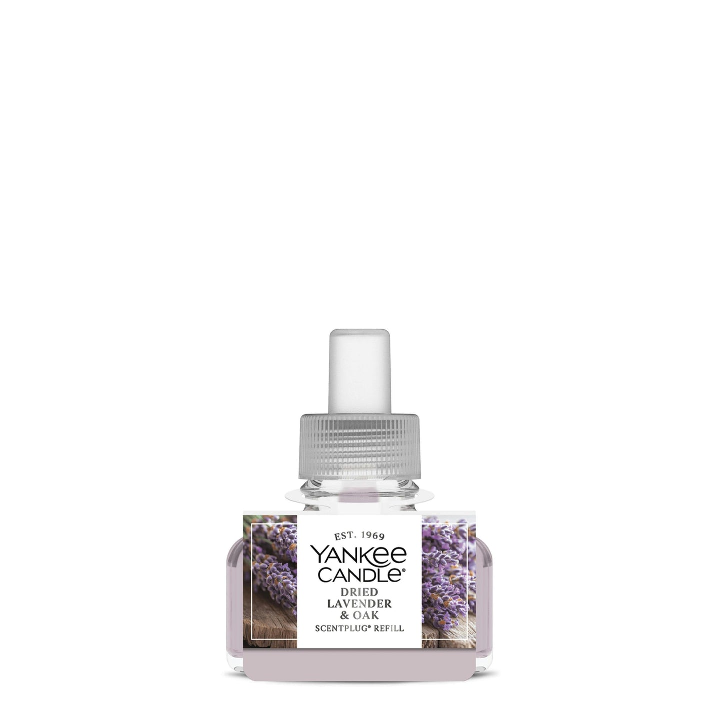 Dried Lavender & Oak 8VA