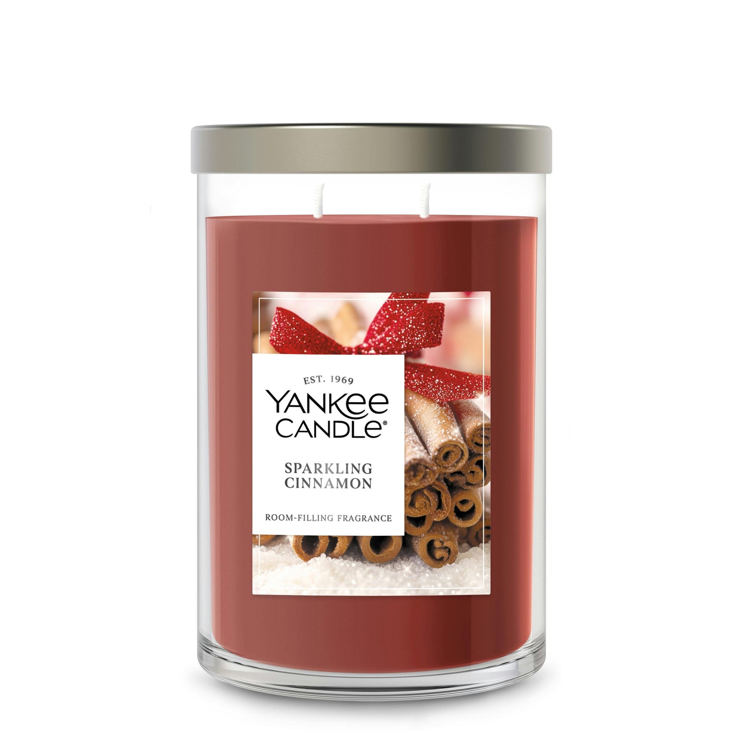 Sparkling Cinnamon 9GA