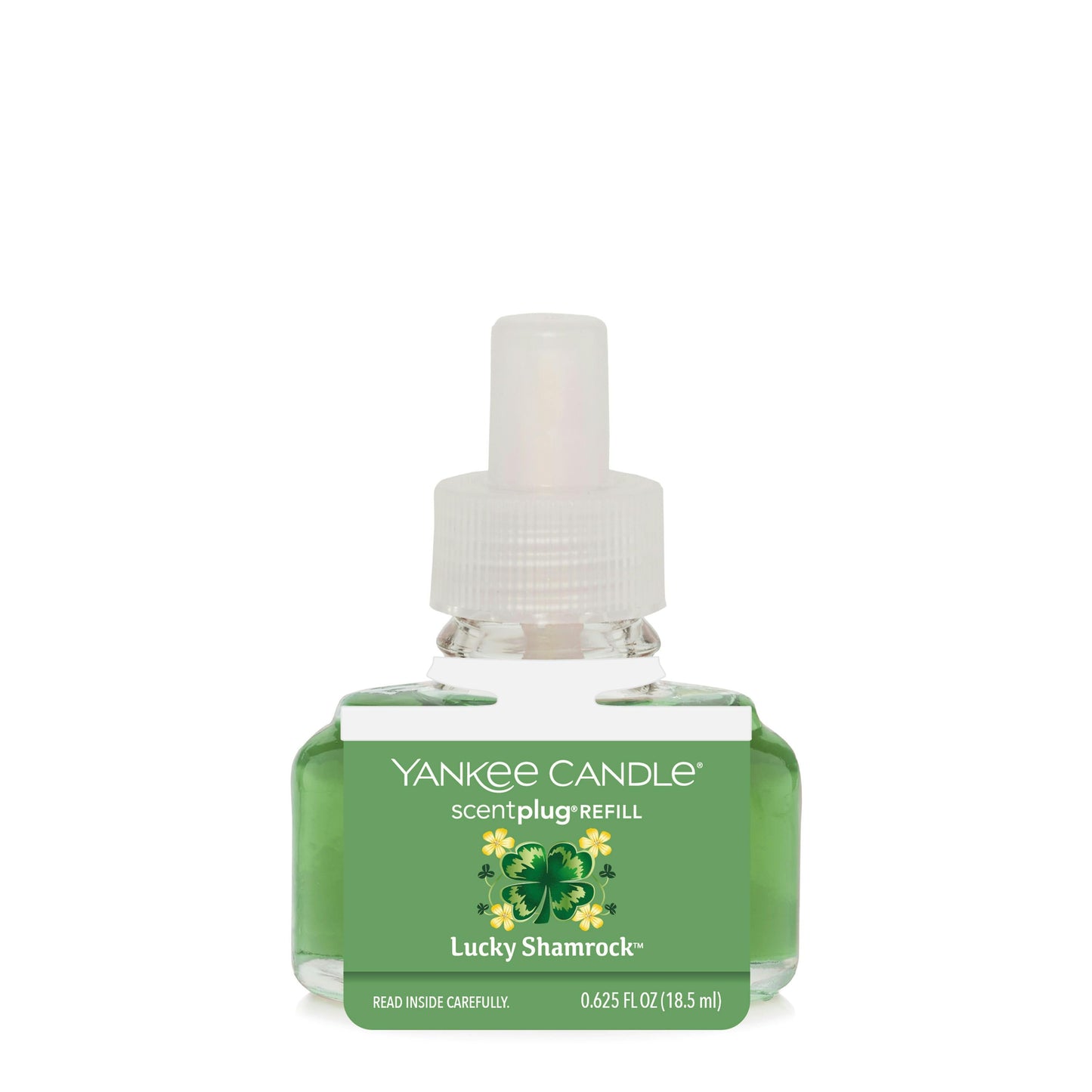 Lucky Shamrock™ S3I