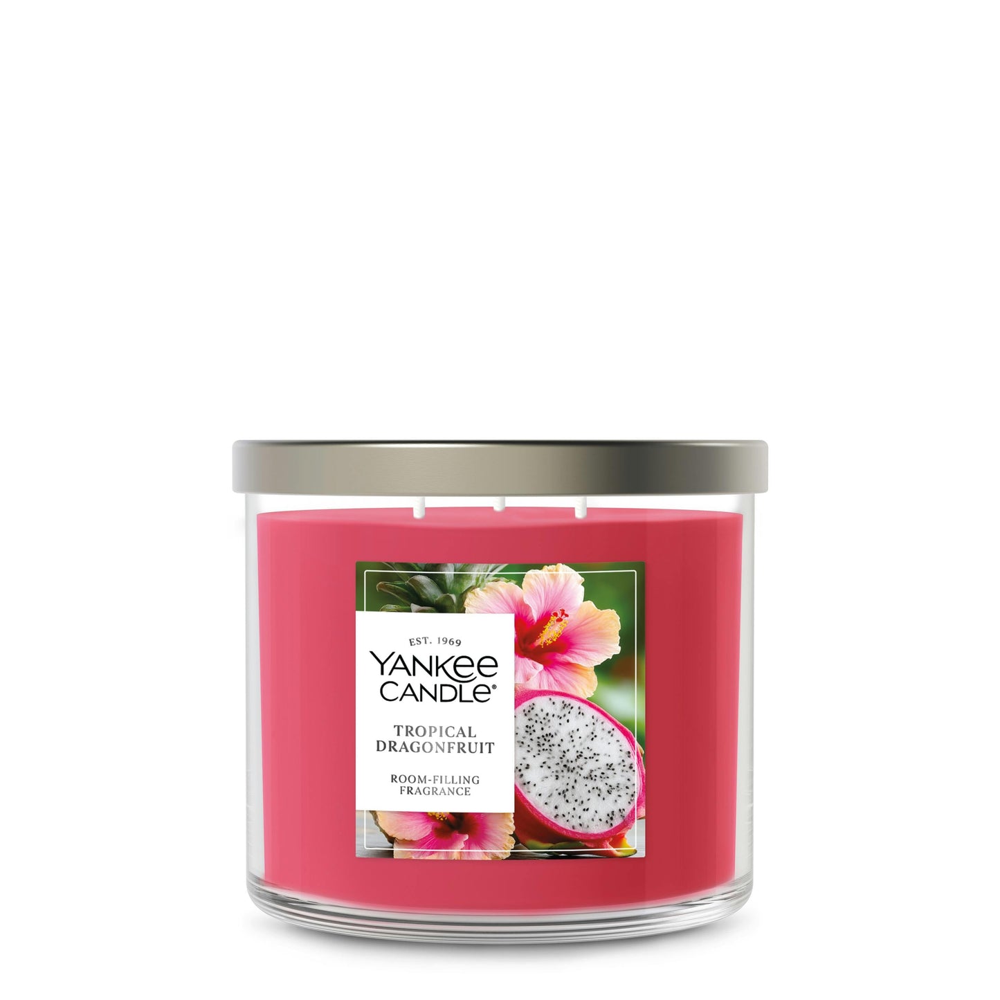 Tropical Dragonfruit WVJ