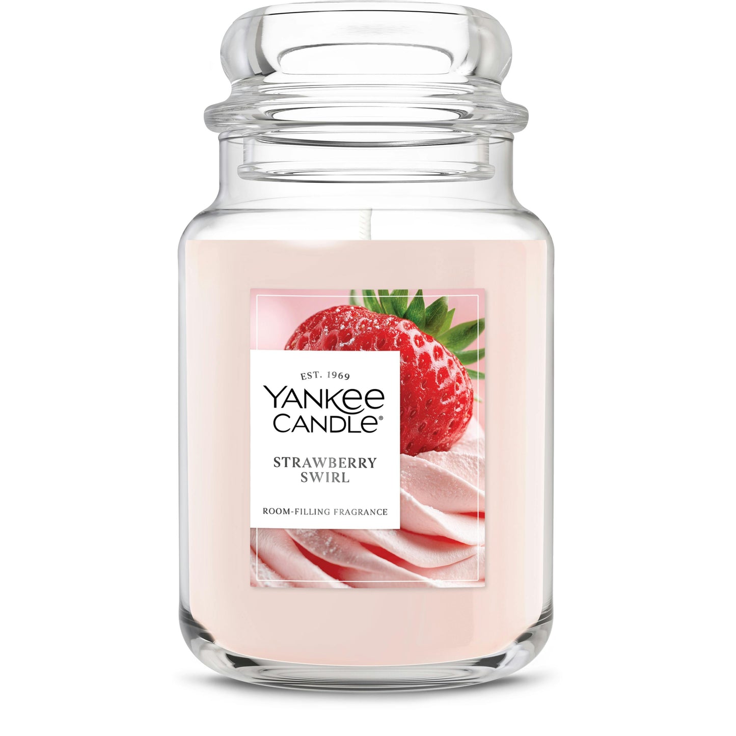 Strawberry Swirl 1UM