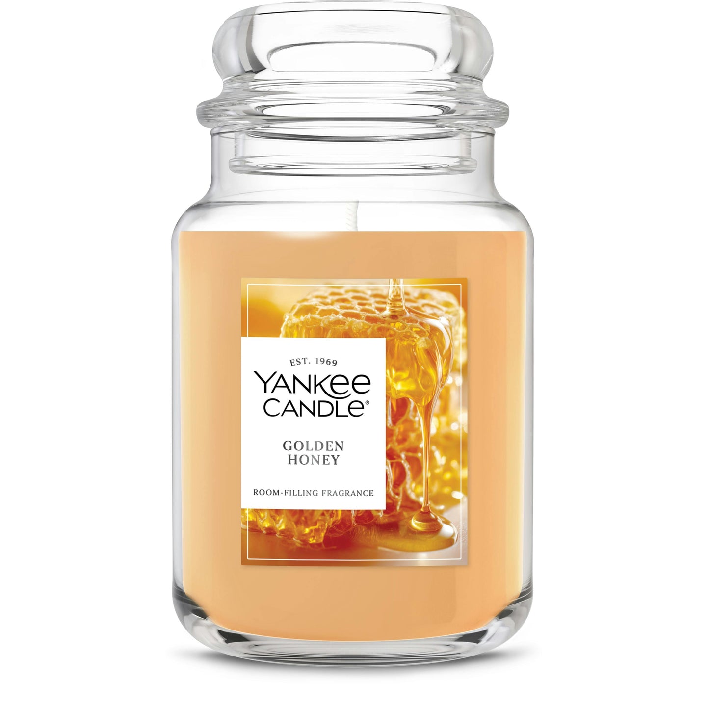 Golden Honey 257