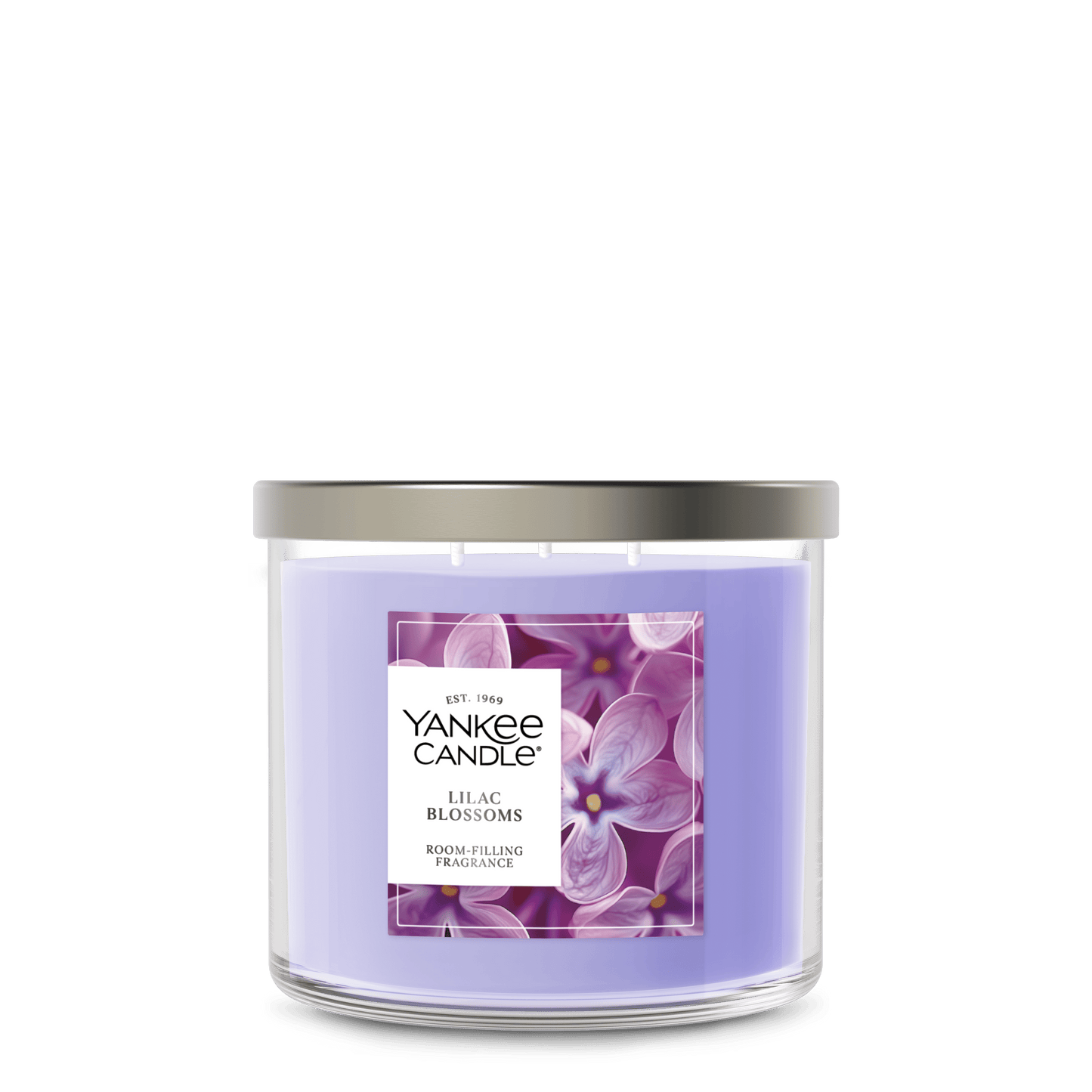Lilac Blossoms CKJ