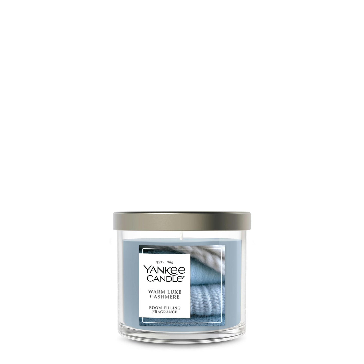 Warm Luxe Cashmere D13