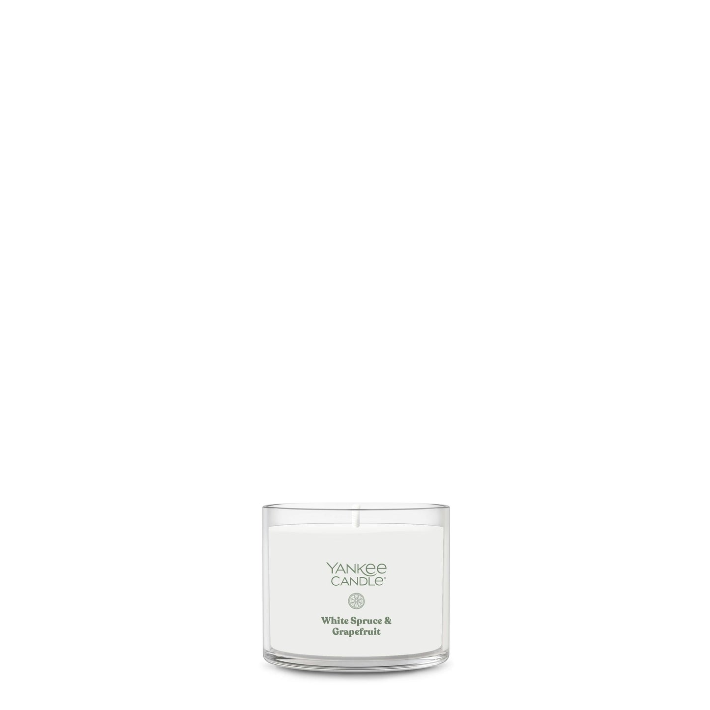 White Spruce & Grapefruit TU3