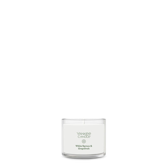 White Spruce & Grapefruit TU3