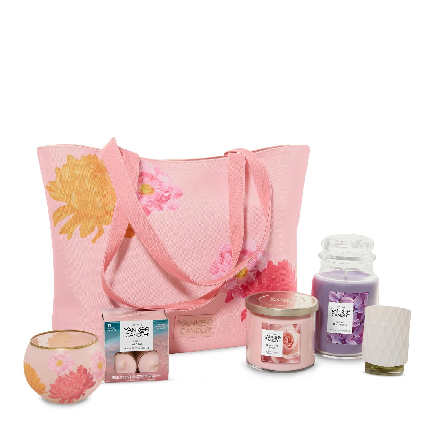 Mother's Day Fragrance Tote PDE