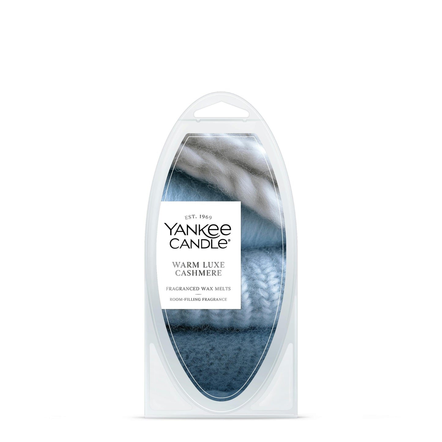 Warm Luxe Cashmere I6M
