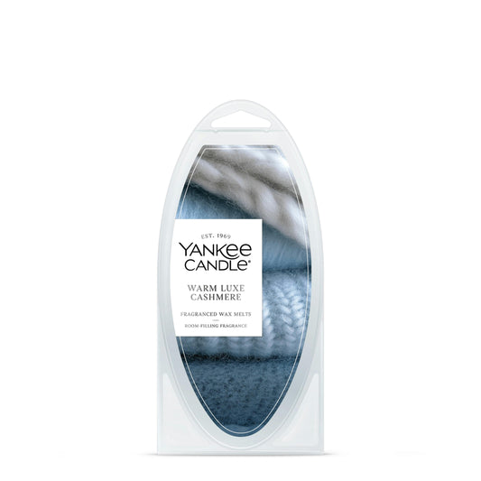 Warm Luxe Cashmere I6M