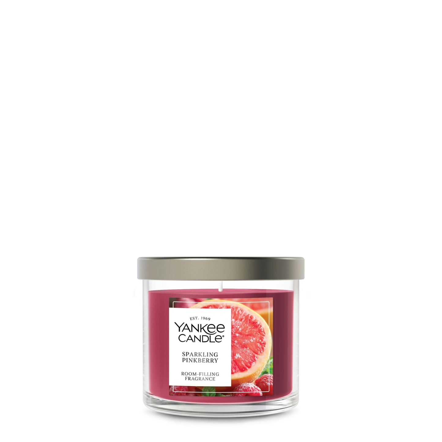 Sparkling Pinkberry RVB