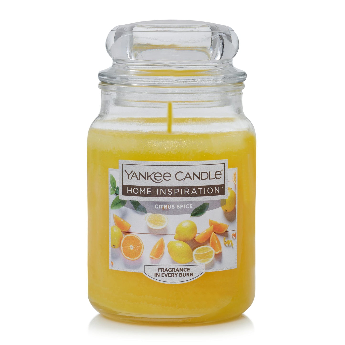Citrus Spice NUO