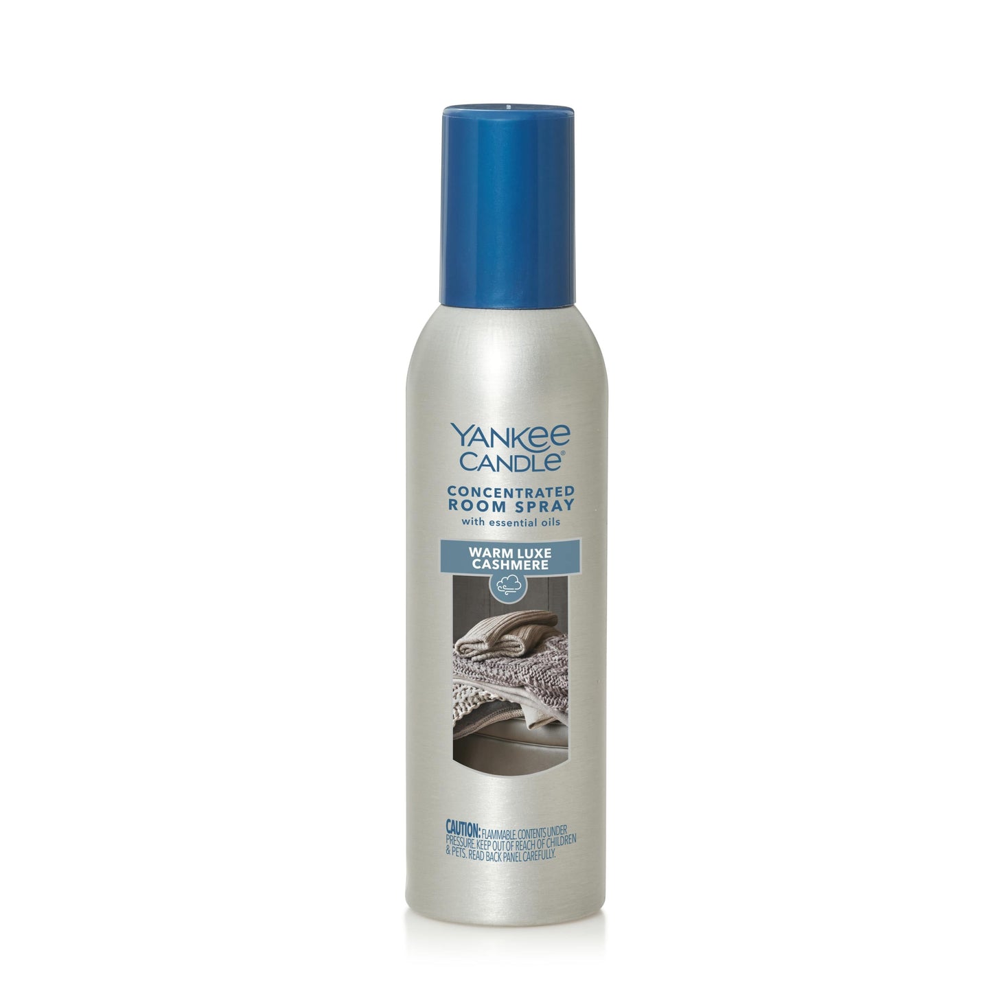 Warm Luxe Cashmere O8W