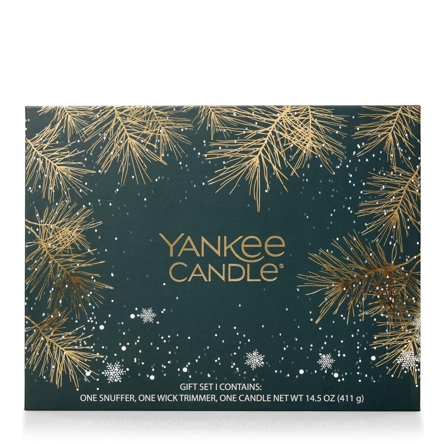 Candle Care Gift Set ARA