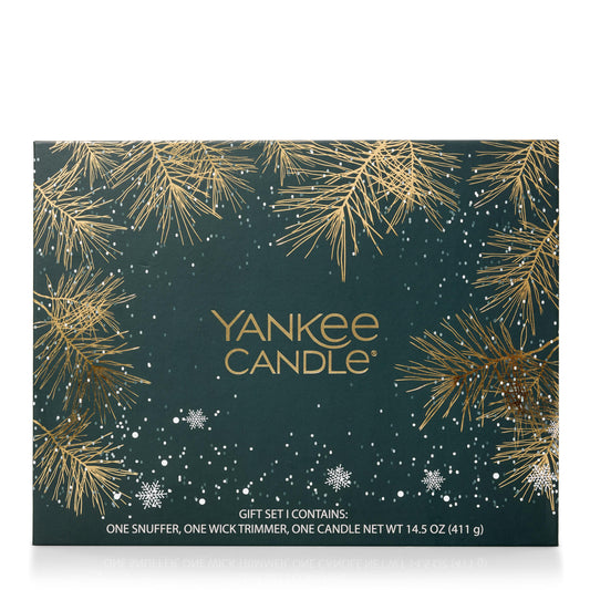 Candle Care Gift Set ARA