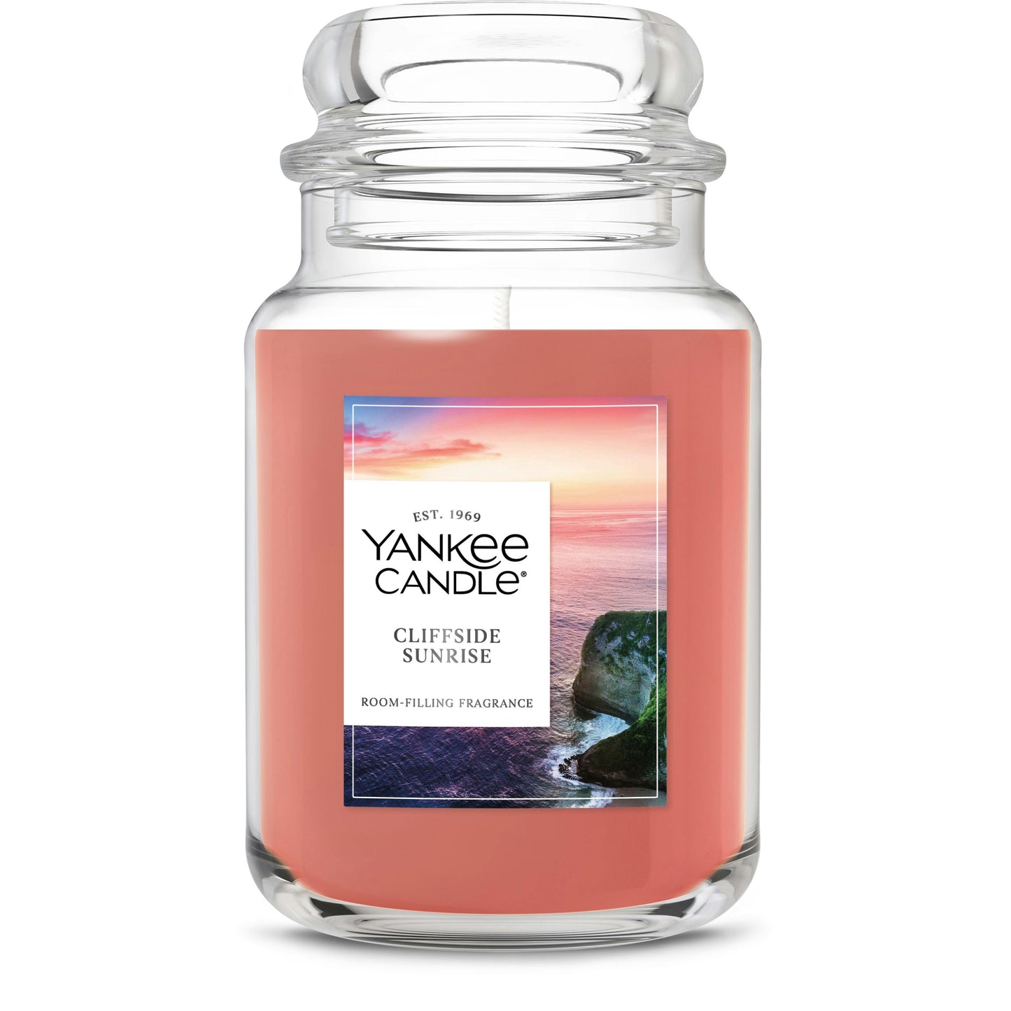 Cliffside Sunrise NDX