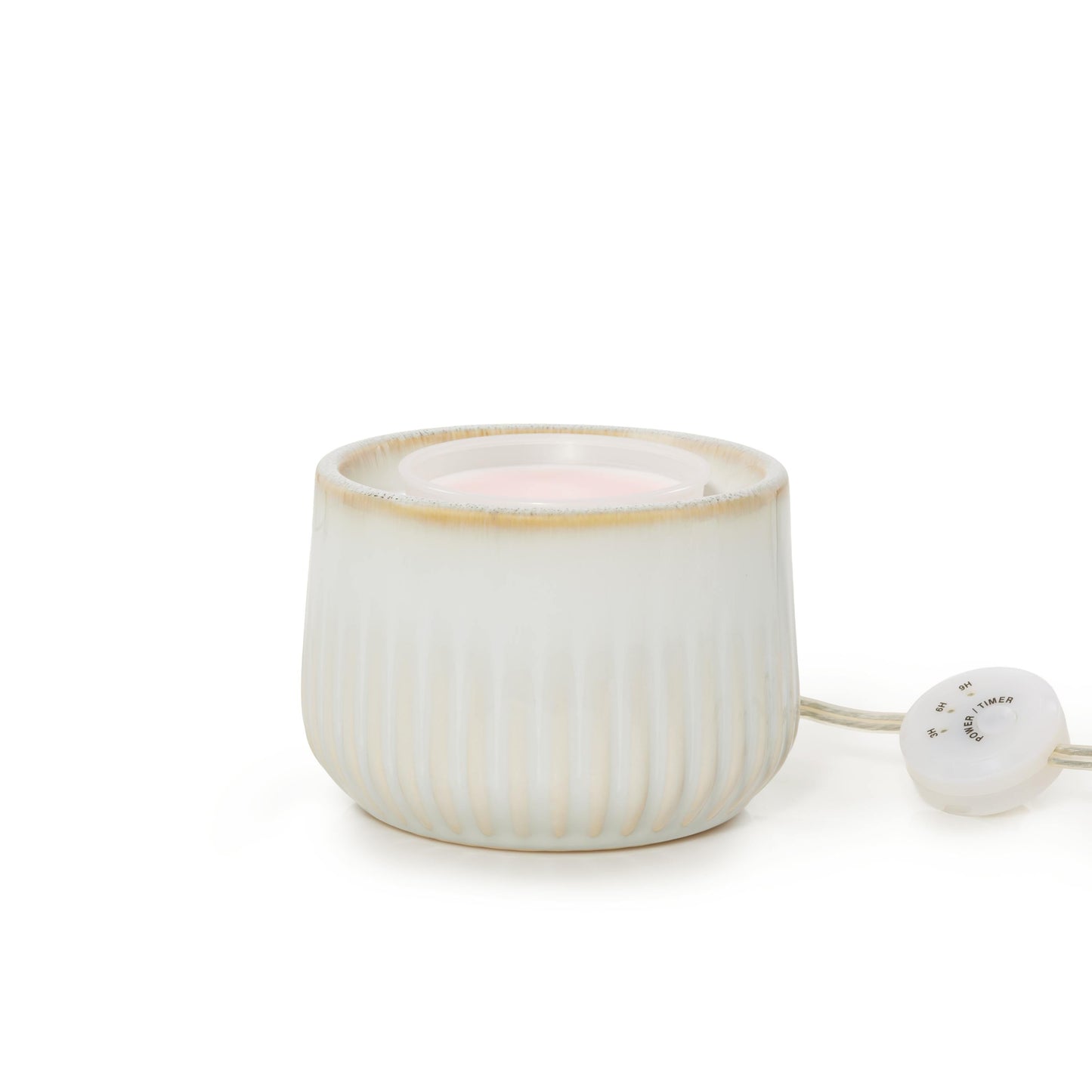 Ridged Ceramic EJV