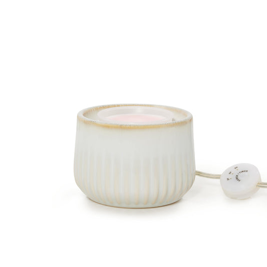 Ridged Ceramic EJV