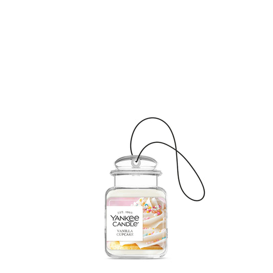 Vanilla Cupcake OVX