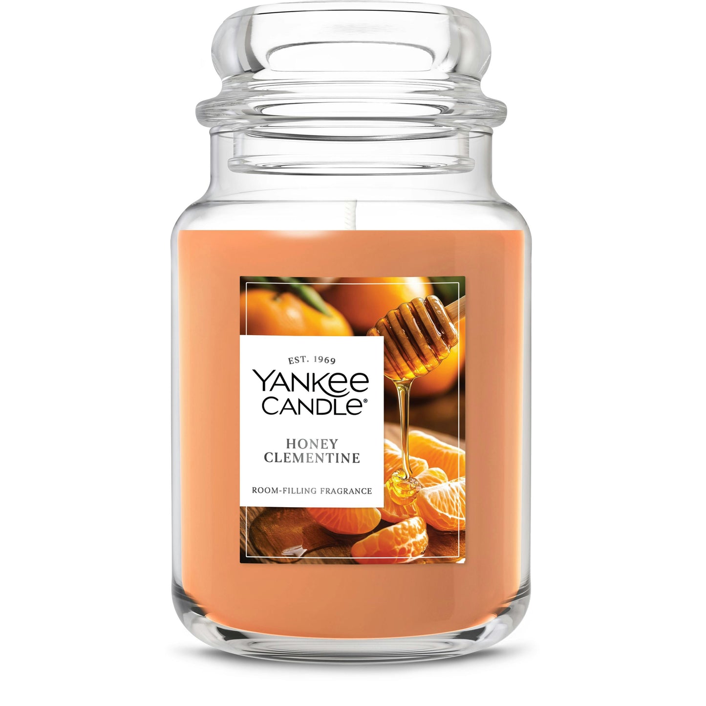 Honey Clementine X4I