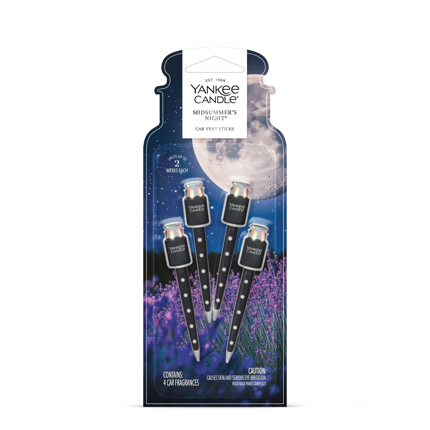 MidSummer's Night® TEP