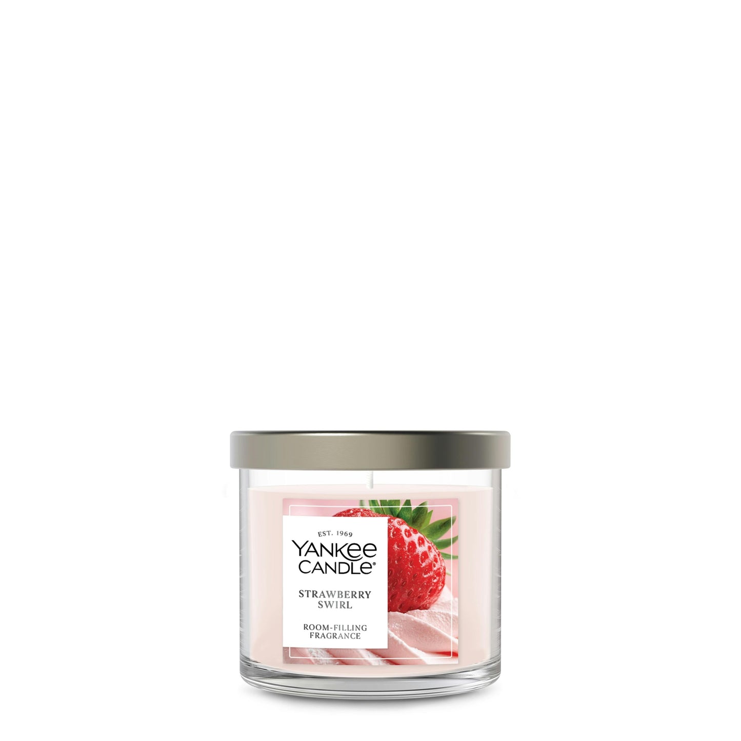 Strawberry Swirl S0L