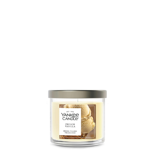 French Vanilla WE3
