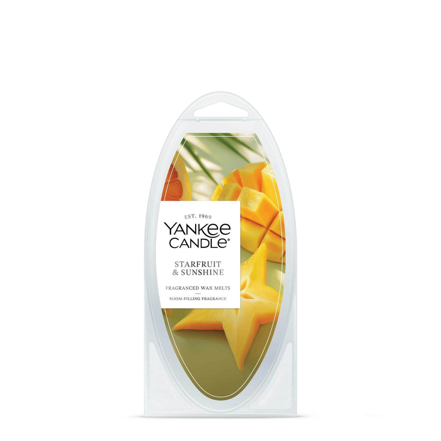 Starfruit & Sunshine OUU
