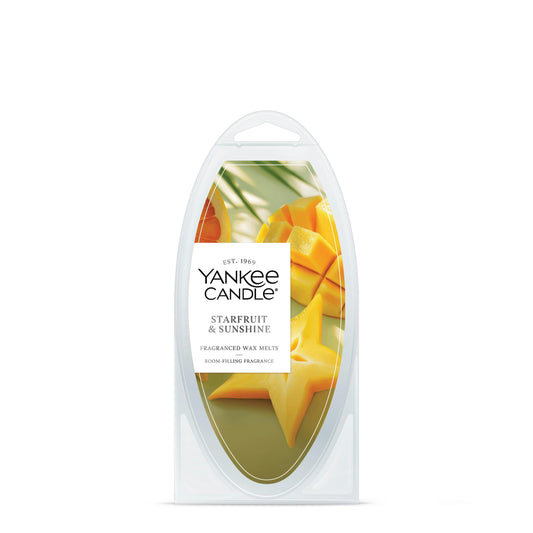 Starfruit & Sunshine OUU