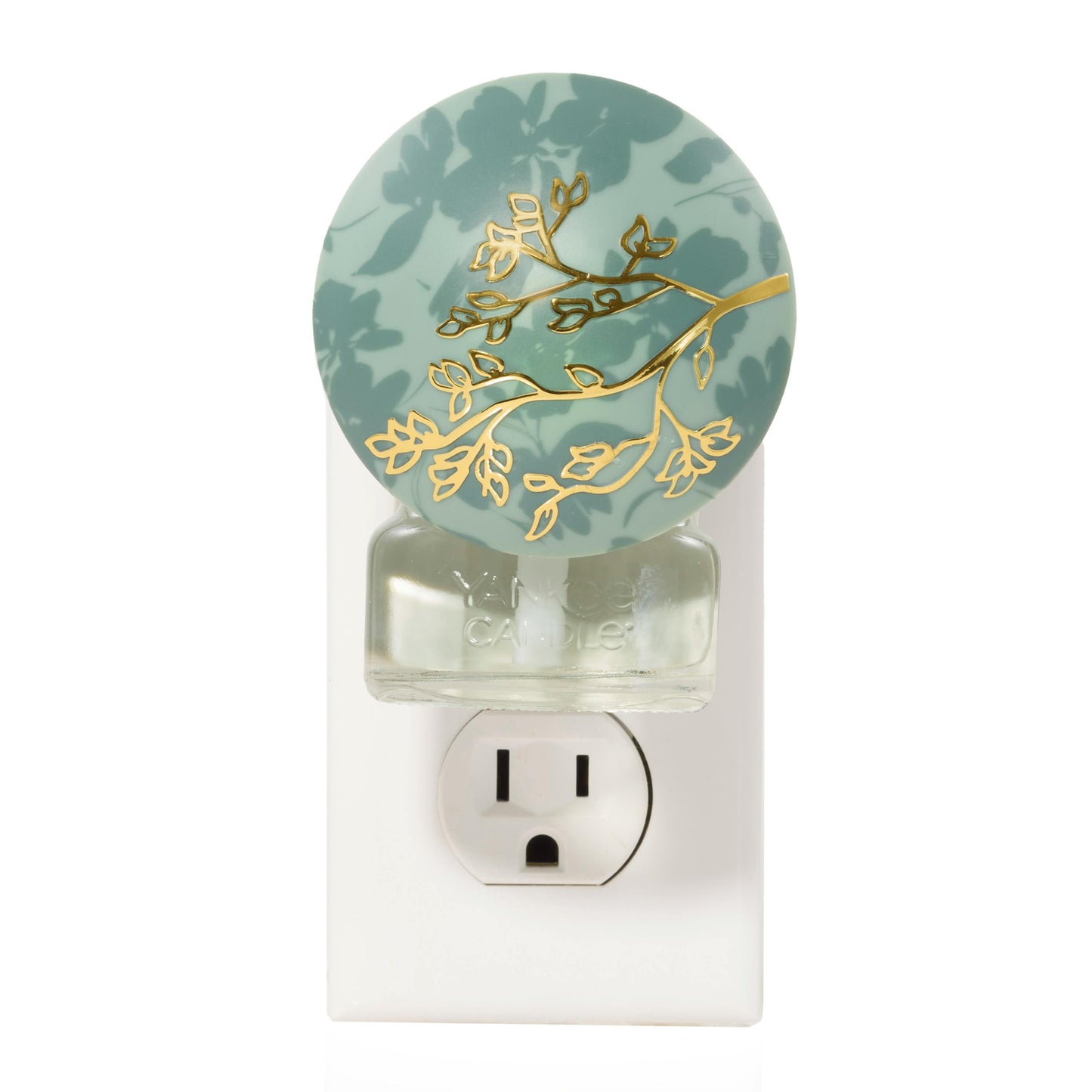 Floral ScentPlug® Diffuser with Light Y3W