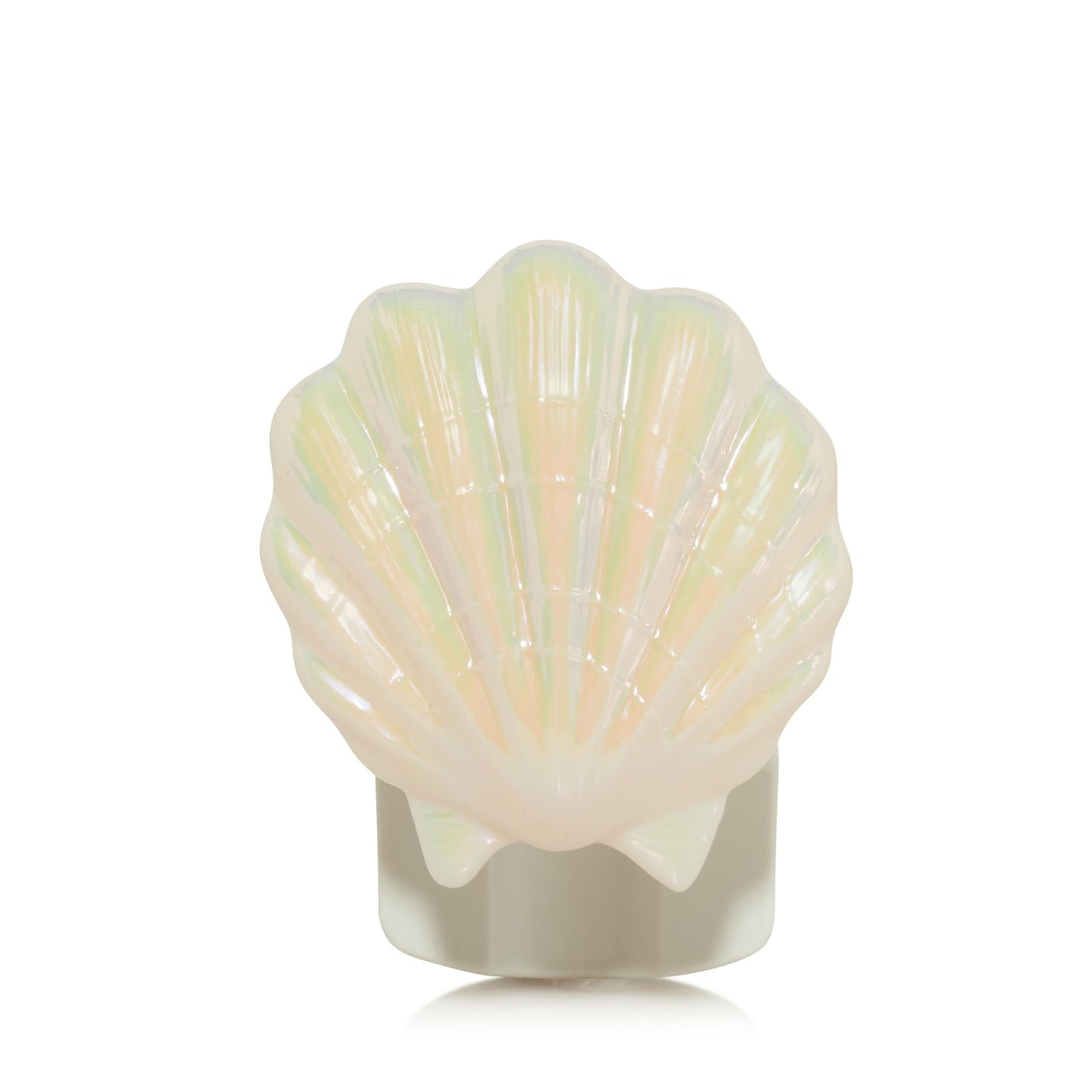 Seashell ScentPlug® Diffuser 6PD