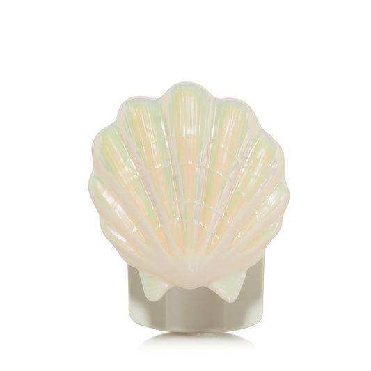 Seashell ScentPlug® Diffuser 6PD