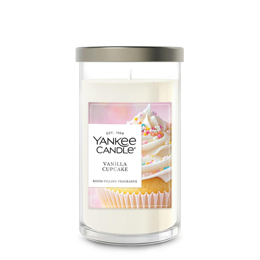 Vanilla Cupcake FBU