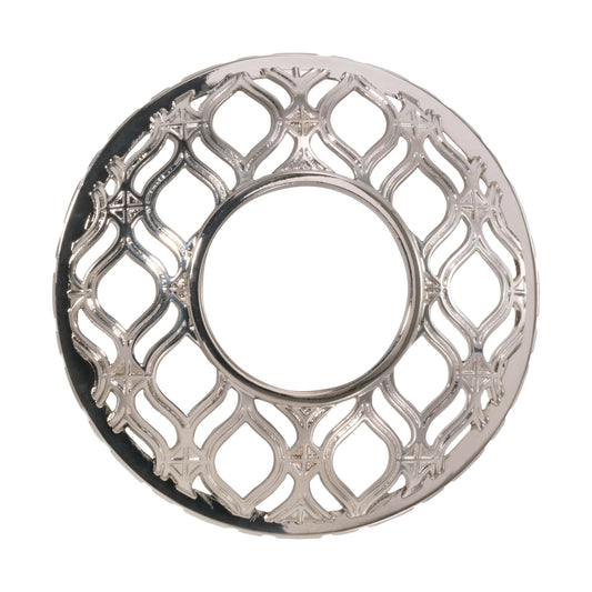 Chrome Trellis Illuma-Lid® LW1