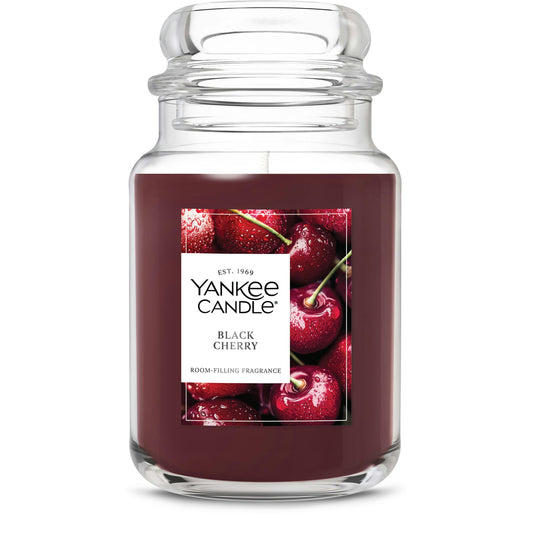 Black Cherry VA6