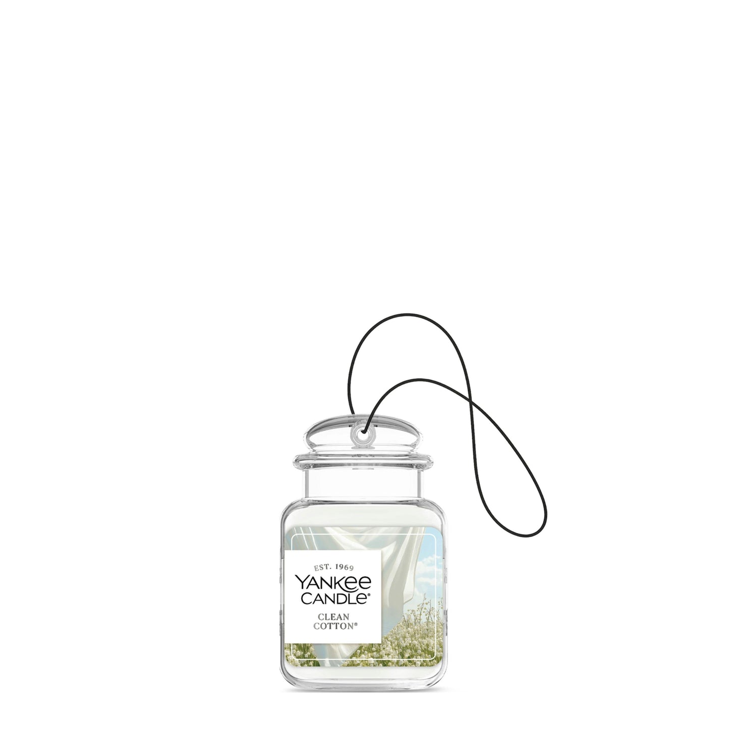 Clean Cotton® 0GN