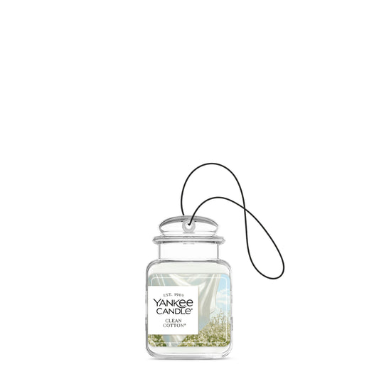 Clean Cotton® 0GN