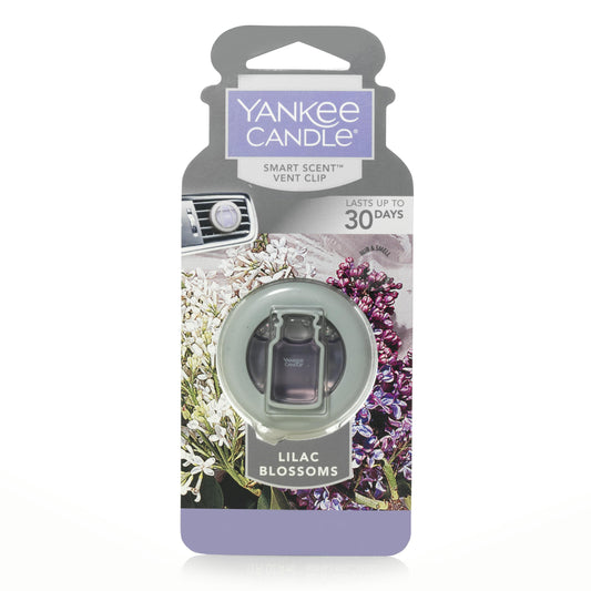 Lilac Blossoms X6O