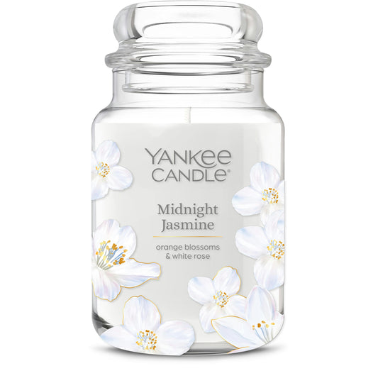 Midnight Jasmine 4CK